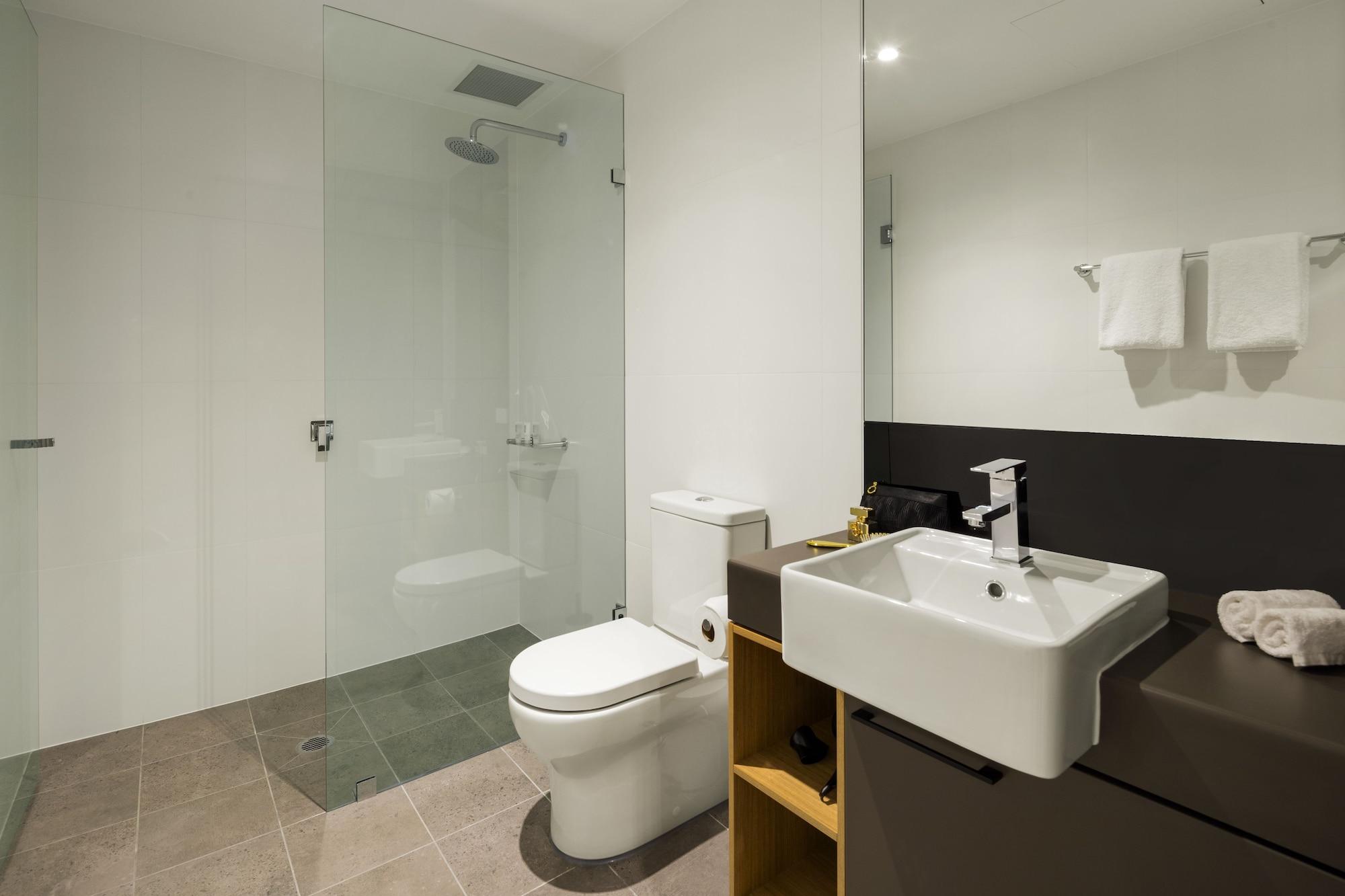 Quest Port Adelaide Aparthotel Buitenkant foto