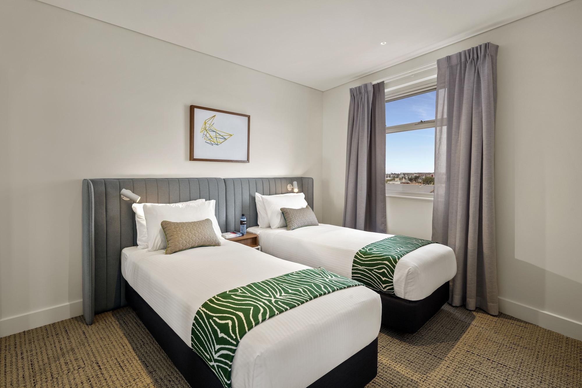 Quest Port Adelaide Aparthotel Buitenkant foto
