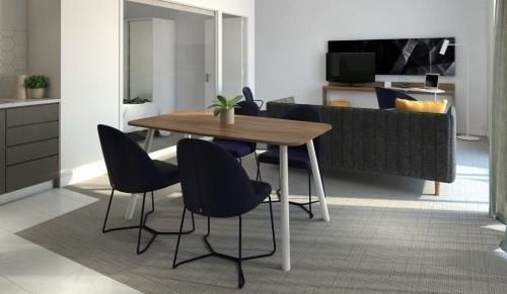 Quest Port Adelaide Aparthotel Buitenkant foto