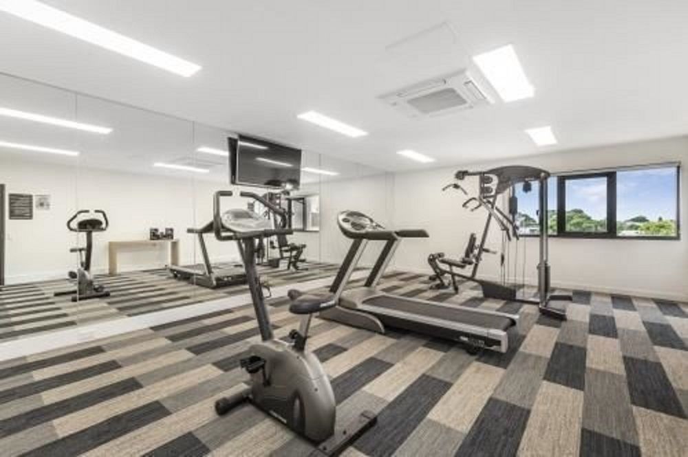 Quest Port Adelaide Aparthotel Buitenkant foto